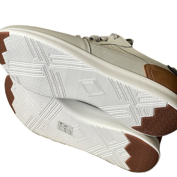 Steve Madden - Sonny Ortholite Men’s Sneakers - Picture 5 of 7